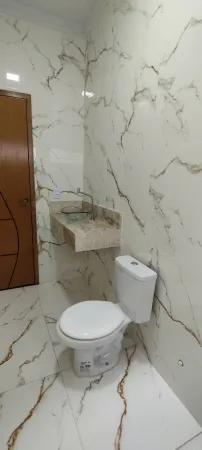Casa Terrabela Cerrado I