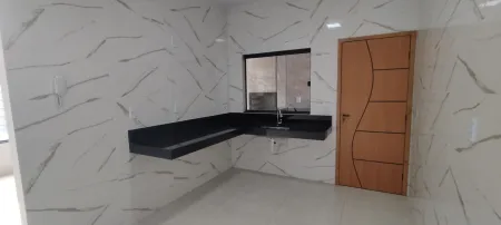 Casa Terrabela Cerrado I