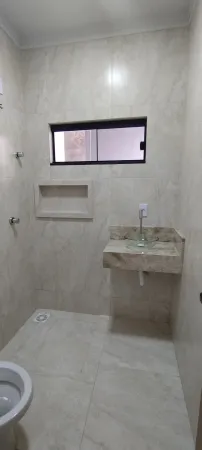 Casa Terrabela Cerrado I