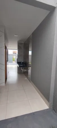 Casa Terrabela Cerrado I