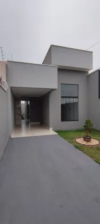 Casa Terrabela Cerrado I