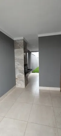Casa Terrabela Cerrado I