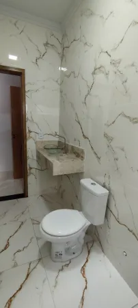 Casa Terrabela Cerrado I