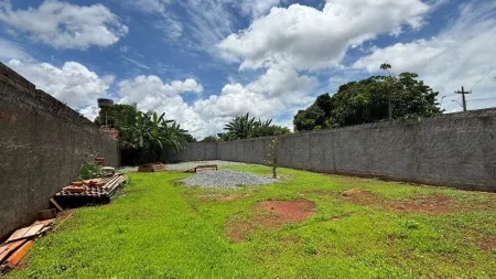 Lote Setor Palmares