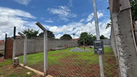 Lote Setor Palmares