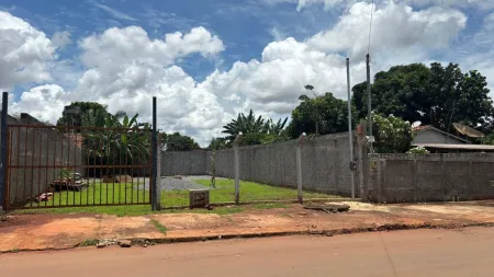 Lote Setor Palmares