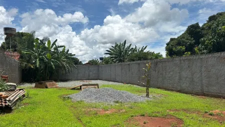 Lote Setor Palmares
