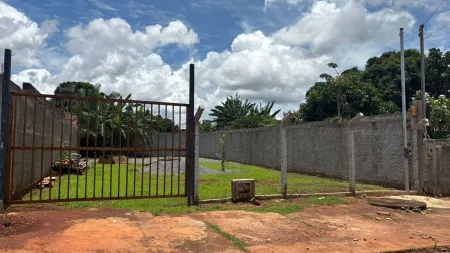 Lote Setor Palmares