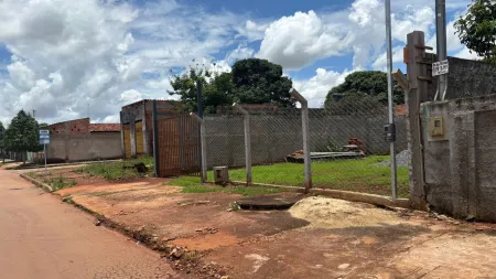 Lote Setor Palmares