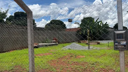 Lote Setor Palmares