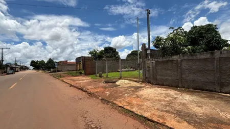 Lote Setor Palmares