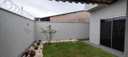 Casa São Francisco II