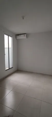 Casa São Francisco II