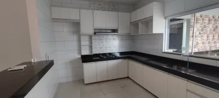 Casa São Francisco II