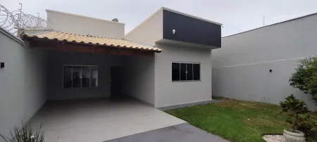 Casa São Francisco II