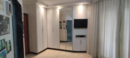 Sobrado Alphaville Residencial