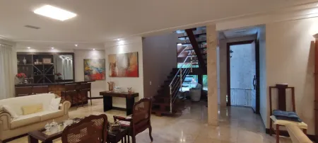 Sobrado Alphaville Residencial