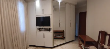 Sobrado Alphaville Residencial