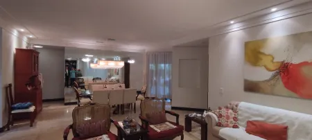Sobrado Alphaville Residencial