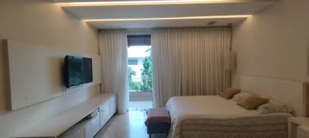 Sobrado Alphaville Residencial