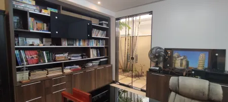 Sobrado Alphaville Residencial