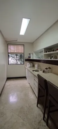 Sobrado Alphaville Residencial