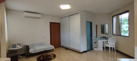 Sobrado Alphaville Residencial