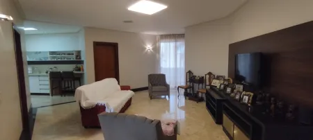 Sobrado Alphaville Residencial