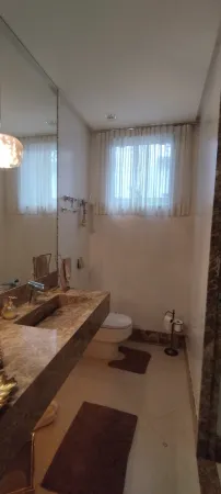 Sobrado Alphaville Residencial