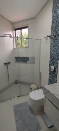Sobrado Alphaville Residencial
