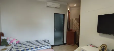 Sobrado Alphaville Residencial