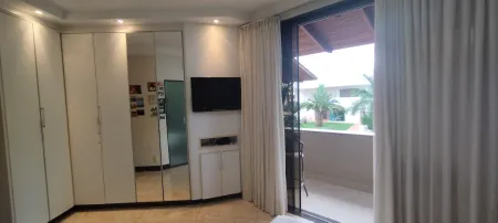 Sobrado Alphaville Residencial