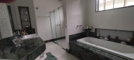 Sobrado Alphaville Residencial