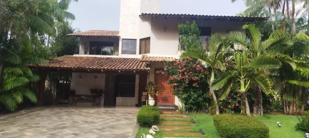 Sobrado Alphaville Residencial