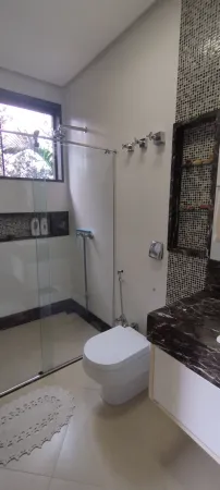 Sobrado Alphaville Residencial