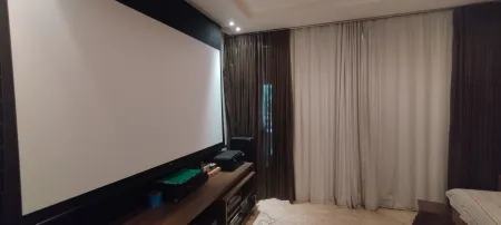 Sobrado Alphaville Residencial