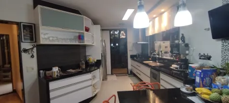 Sobrado Alphaville Residencial