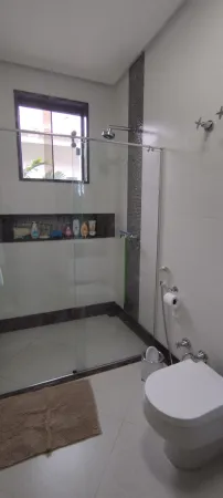 Sobrado Alphaville Residencial