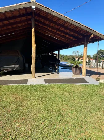 Casa Lago Corumba