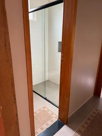 Casa Lago Corumba