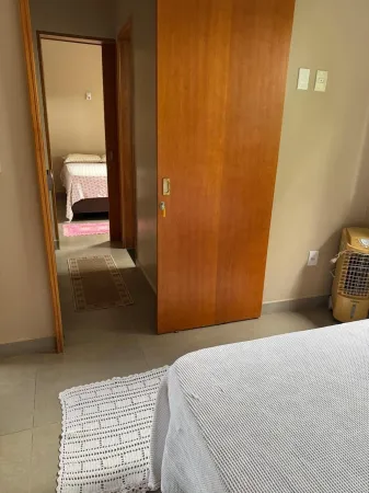 Casa Lago Corumba