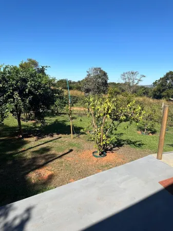 Casa Lago Corumba