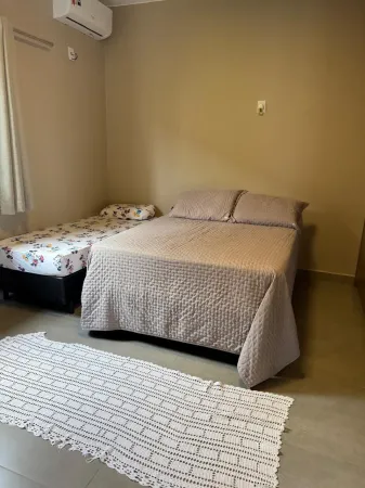 Casa Lago Corumba