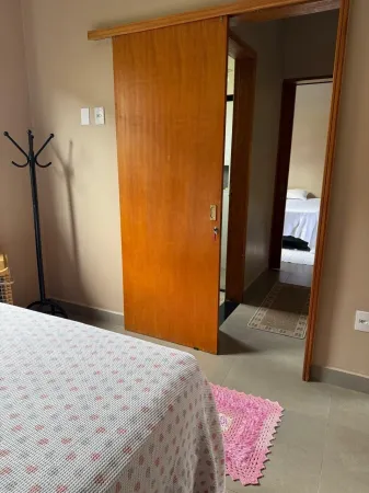 Casa Lago Corumba