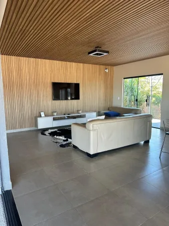 Casa Lago Corumba