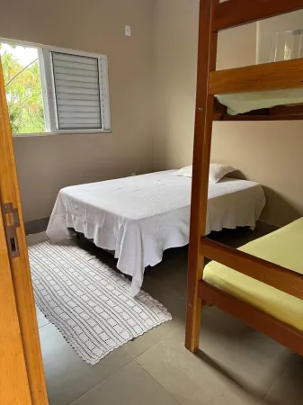 Casa Lago Corumba