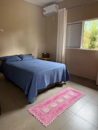 Casa Lago Corumba
