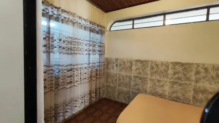 Casa Jardim Ana Lúcia