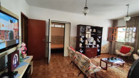 Casa Jardim Ana Lúcia