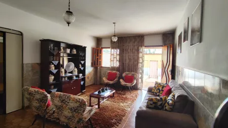 Casa Jardim Ana Lúcia